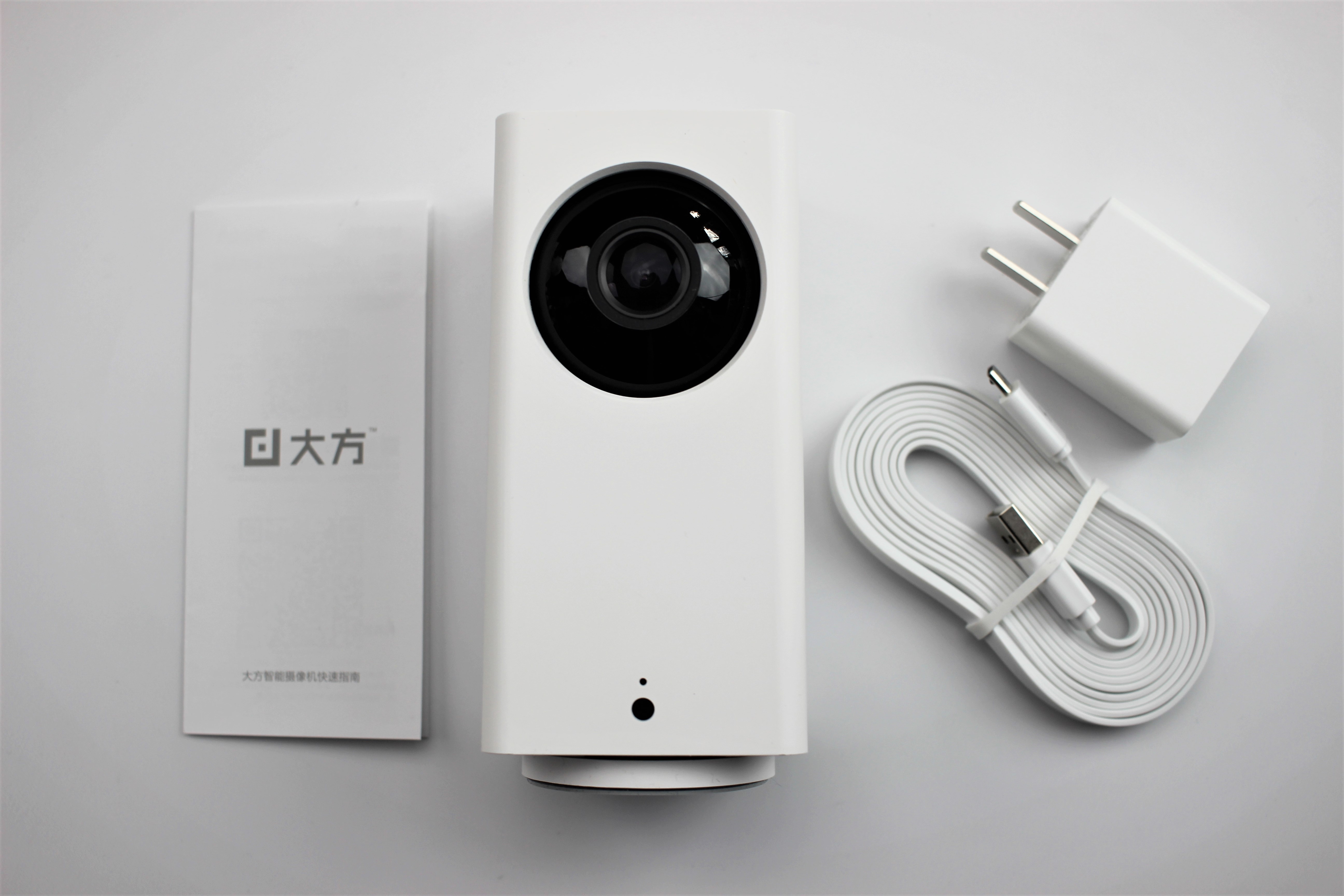Xiaomi Smart Ip Camera Df3