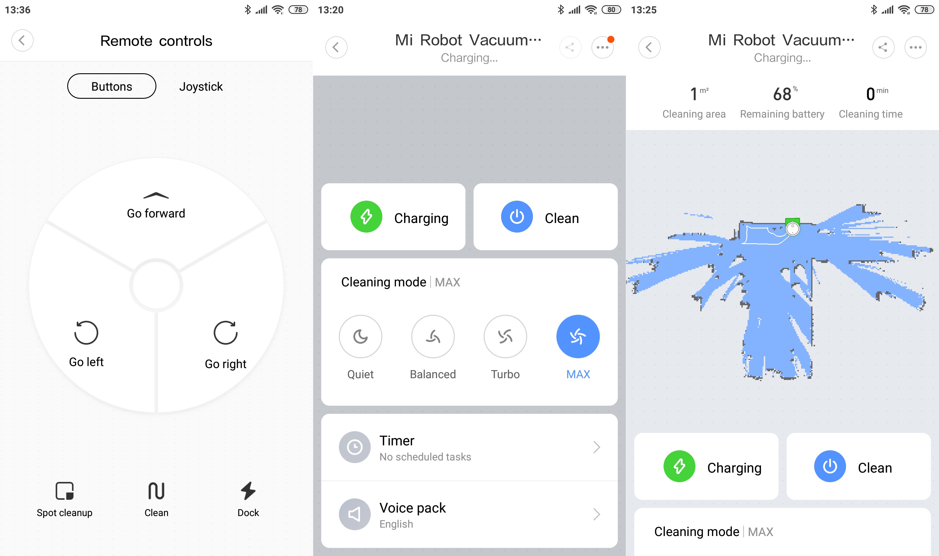Xiaomi Mi Robot Как Поменять Язык