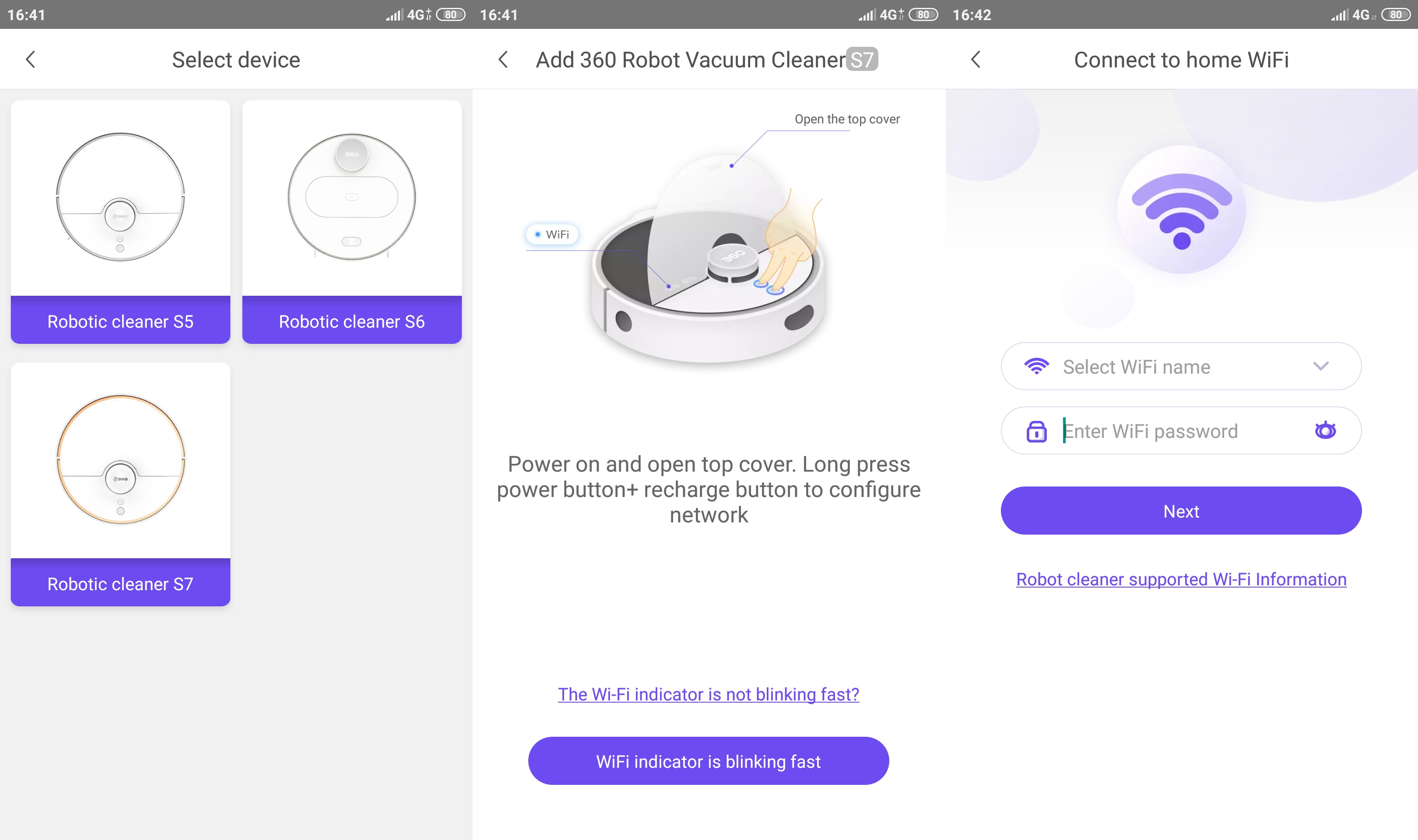 Поменять Голос Xiaomi Mi Robot Vacuum