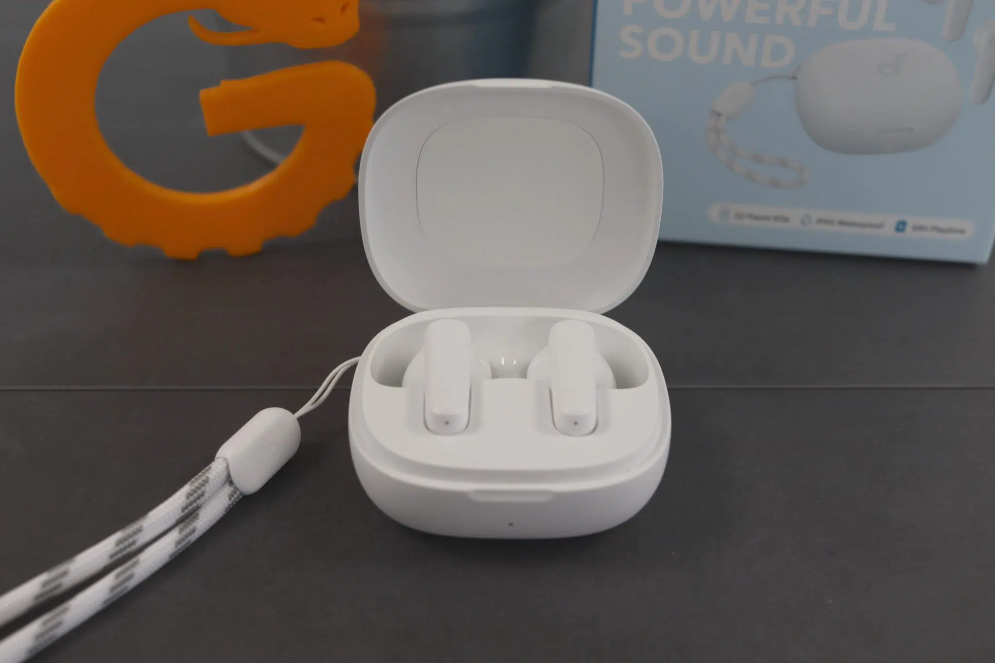 Soundcore P20i im Test wireless In Ear Kopfhörer für unter 20