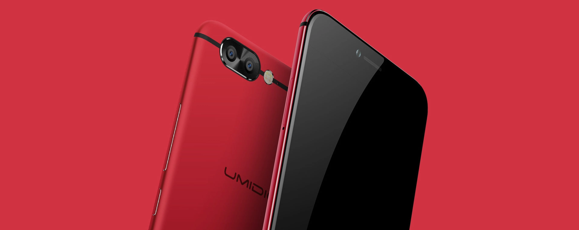 umidigi z1 pro