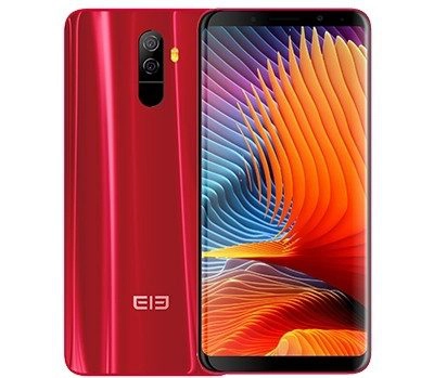 elephone s9