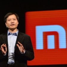 Lei Jun Xiaomi CEO