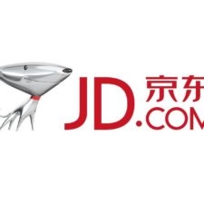 JD.com Logo