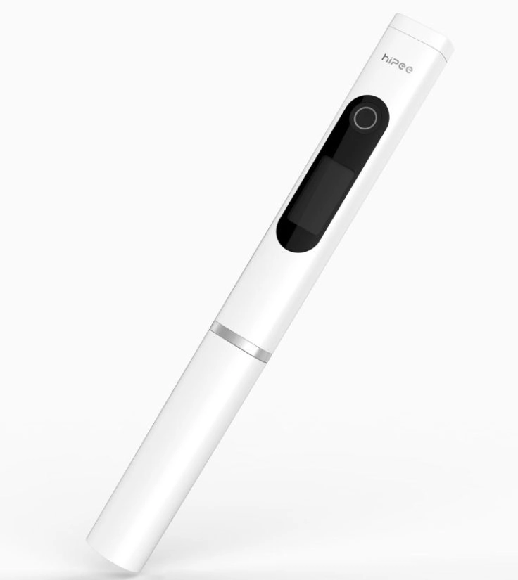 Xiaomi hipee smart health wizard s2 обзор