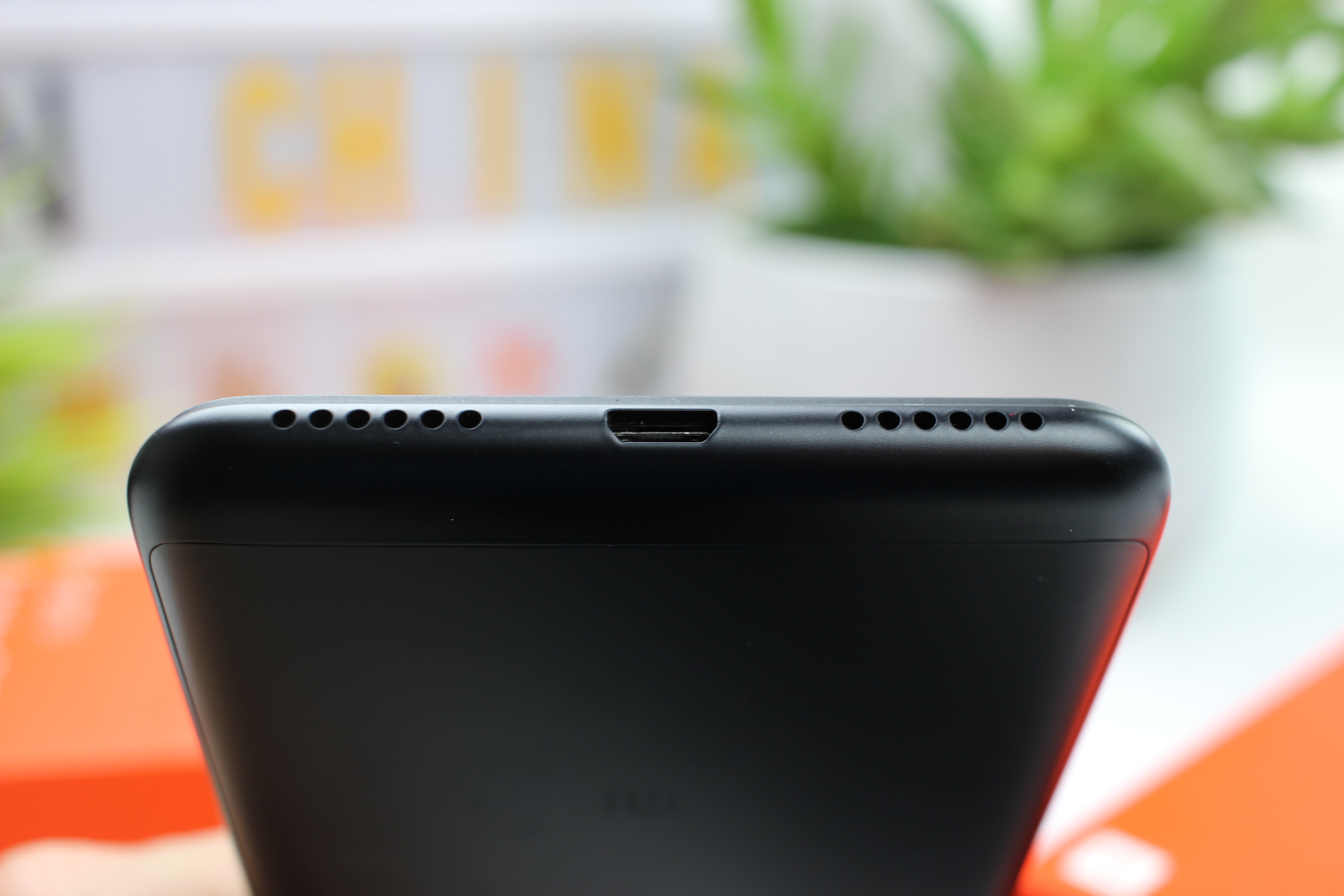 Für Xiaomi Redmi Note 6/6 Pro Vollfarbige bunte Magnetschnalle