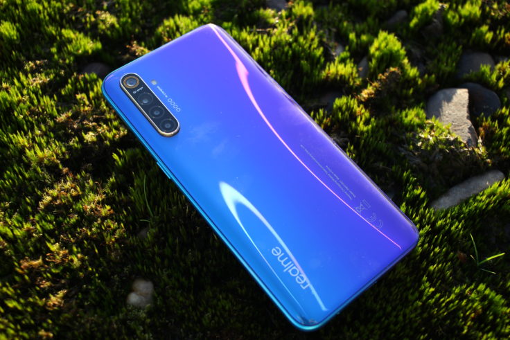 realme xt 7