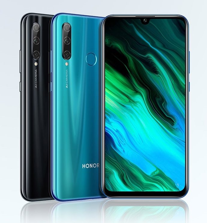 Honor 20e дисплей совместимость