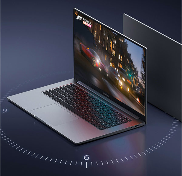 Ноутбук xiaomi redmibook 13 ryzen edition 2020 обзор