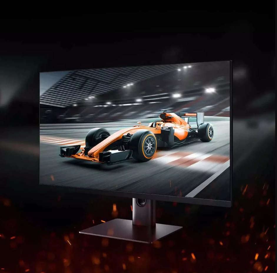 Xiaomi Gaming-Monitor (27 Zoll) mit 165 Hz und 2K-AuflÃ¶sung