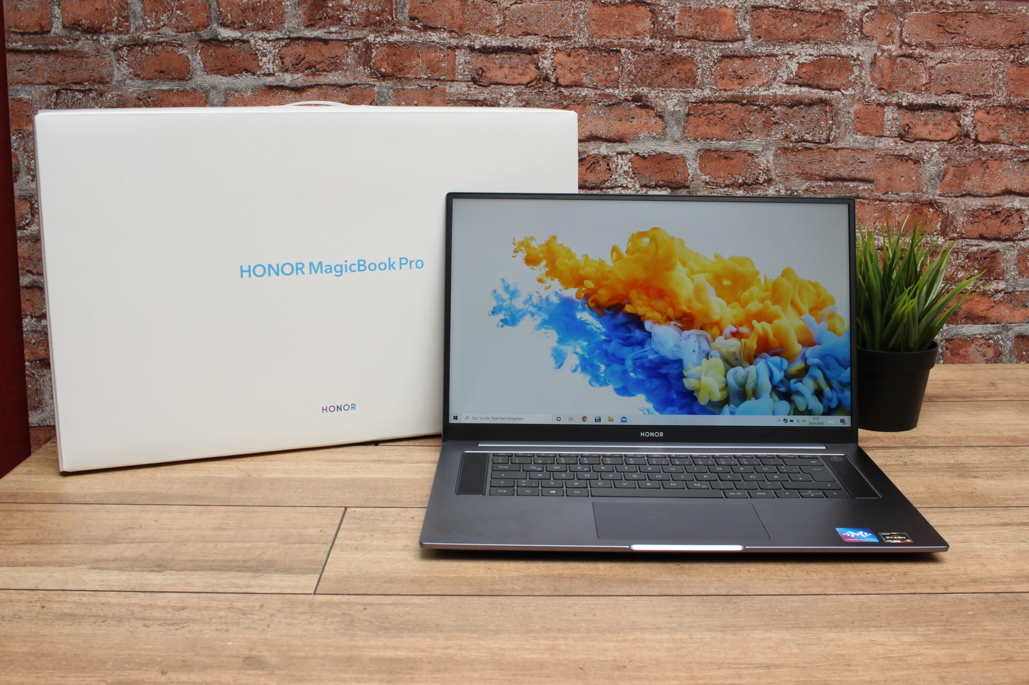 Рейтинг ноутбука honor magicbook 16