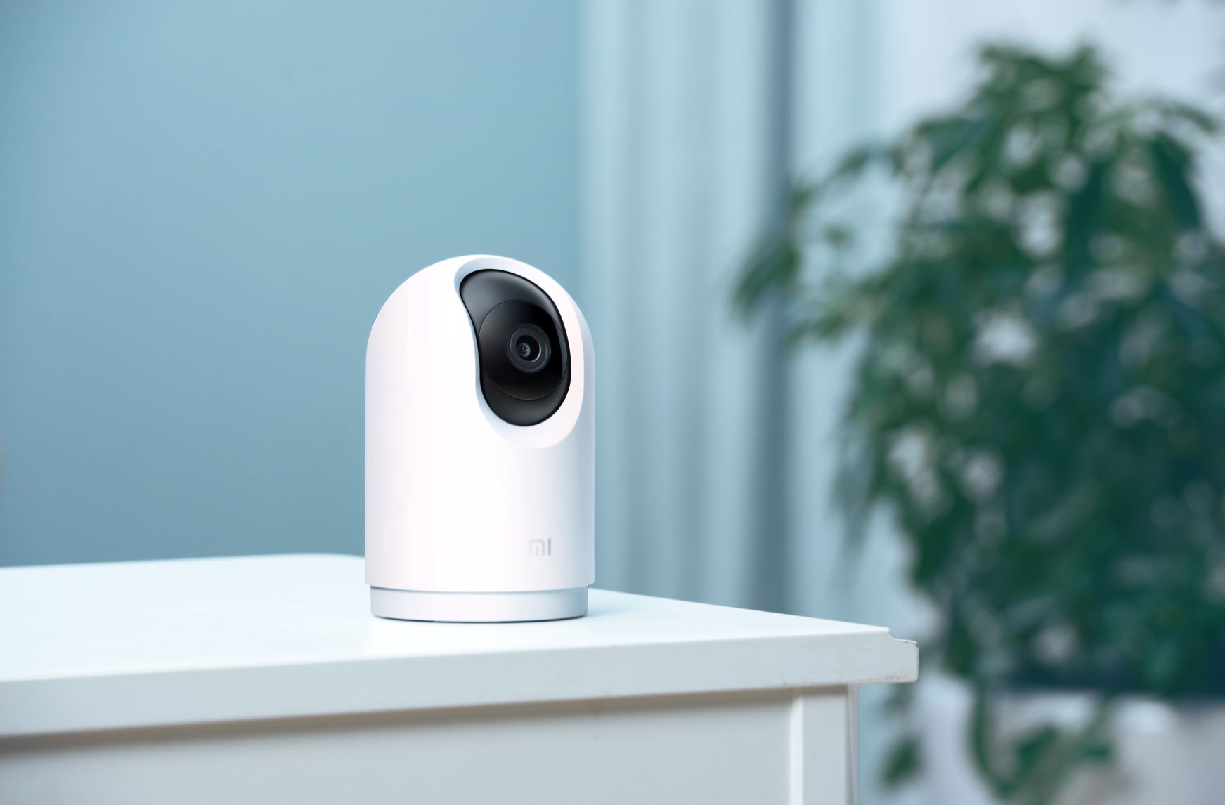 Mi 360° Home Security Camera 2K Pro - Smarte Überwachungskamera