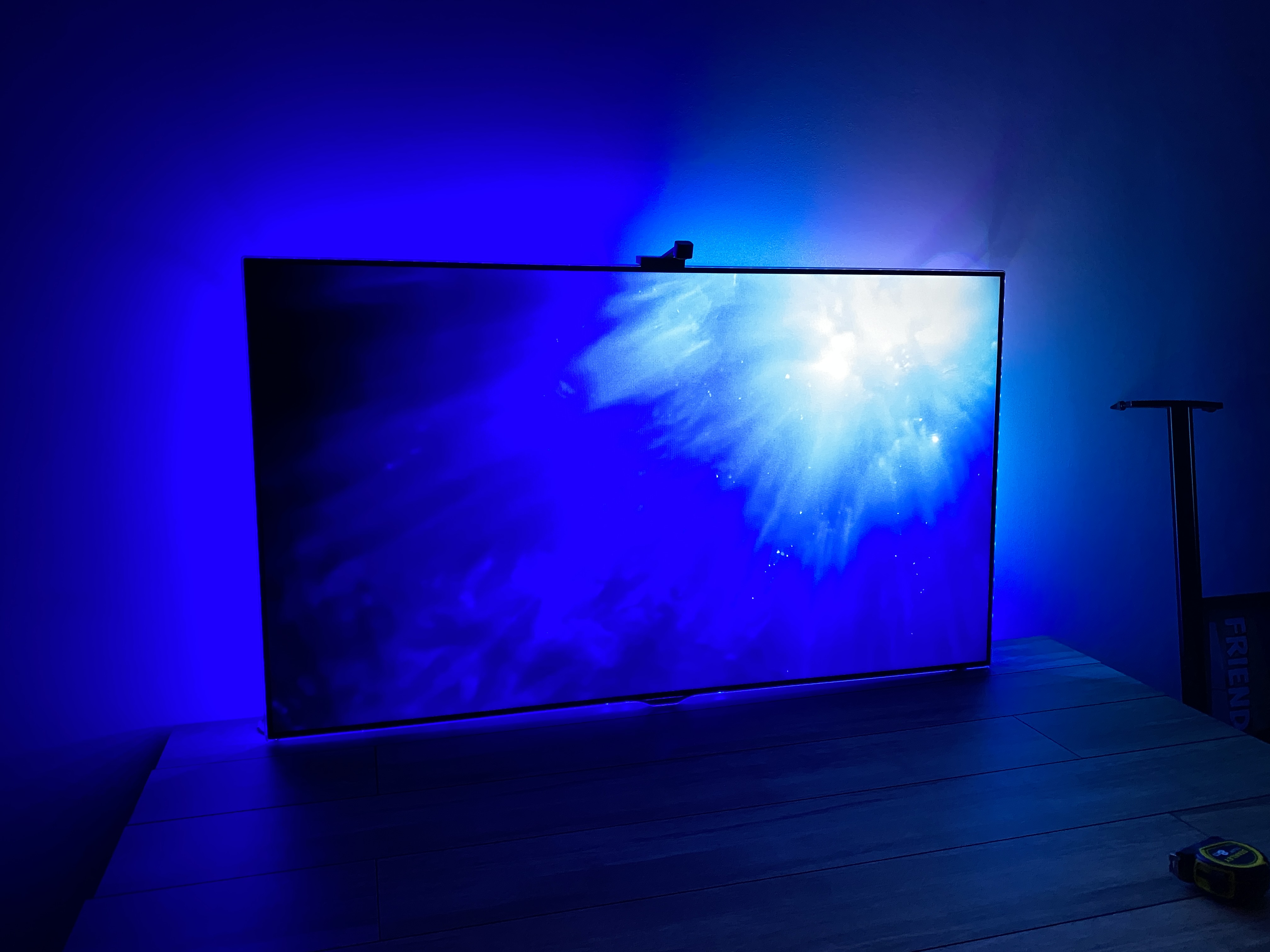 LED Hintergrundbeleuchtung für den TV: Kaufempfehlung - PC-WELT