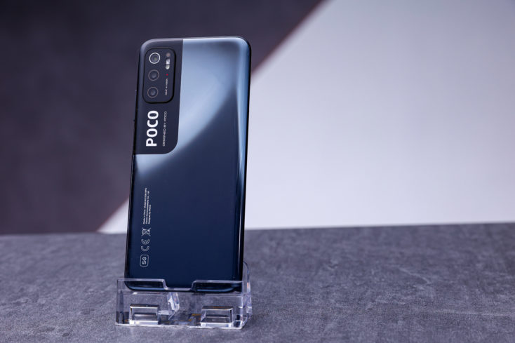 Poco M3 Pro 5g Nfc Das Gunstigste 5g Smartphone Zur Zeit