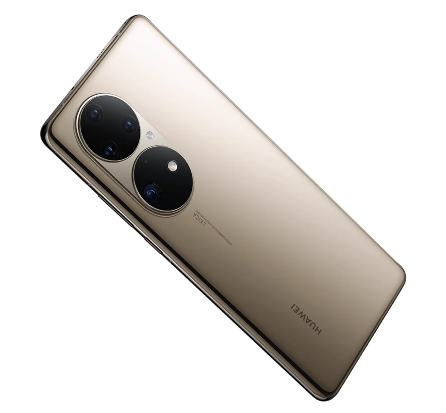 Huawei p50 pro обзор