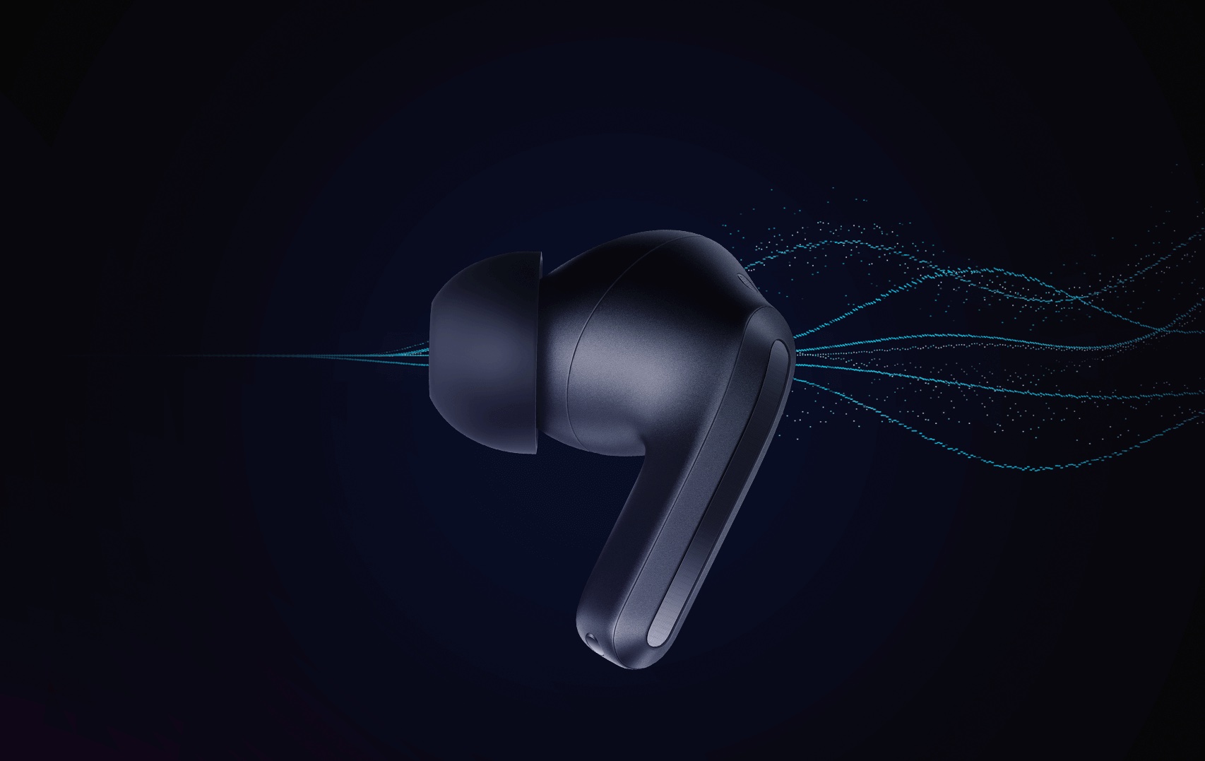 Im Test: mit 4 Pro Redmi Buds Kopfhörer In-Ear Dual-Treibern