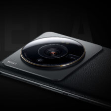 Xiaomi 12S Smartphone Kamera