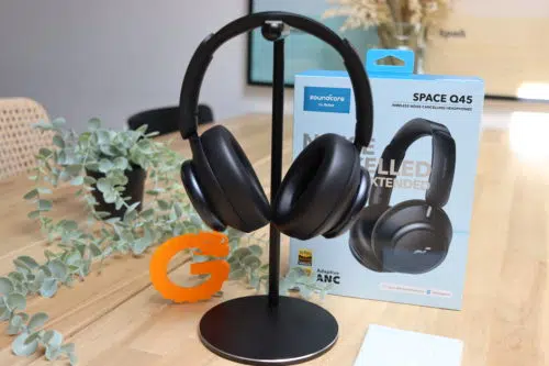 Soundcore Space Q45 Over-Ear