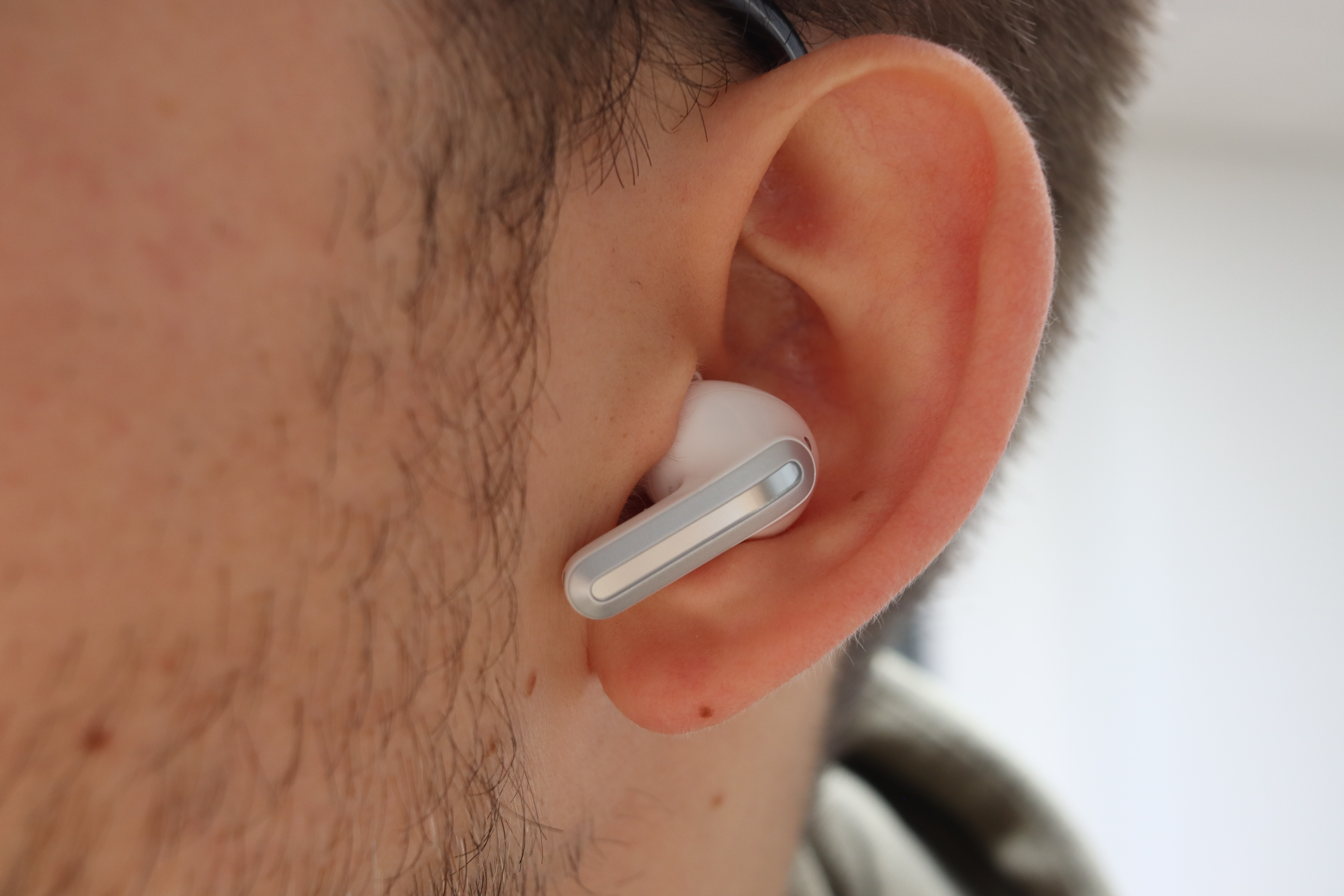 Im Test: Dual-Treibern Buds Kopfhörer Redmi mit 4 Pro In-Ear