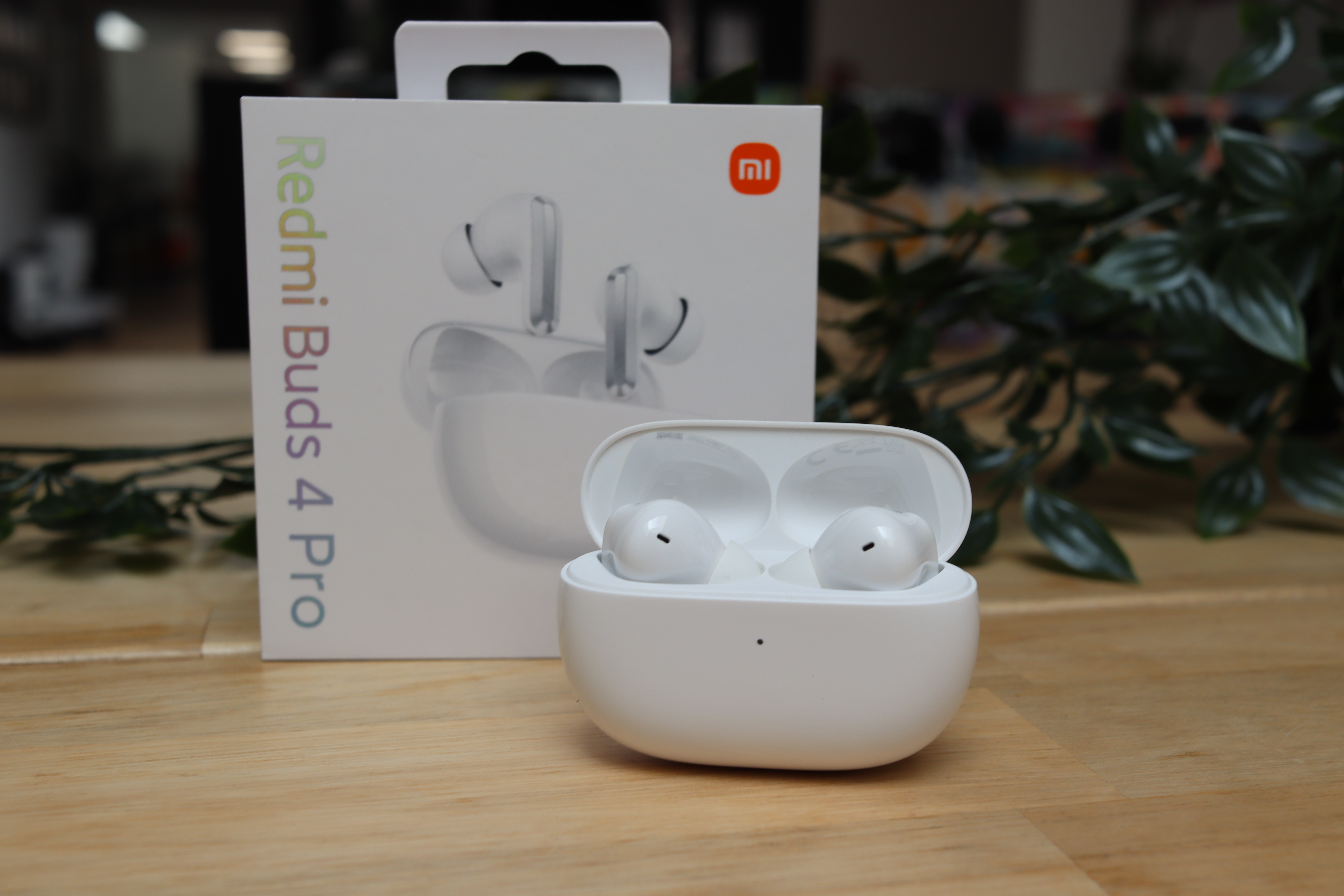 Kopfhörer In-Ear 4 Dual-Treibern Pro mit Redmi Buds Im Test: