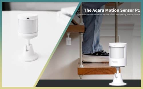 Must-Have Im Smart Home: Aqara Bewegungsmelder (P1)