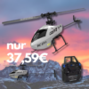 Deal: RC ERA C129v2 RC-Helikopter für nur 37,59€