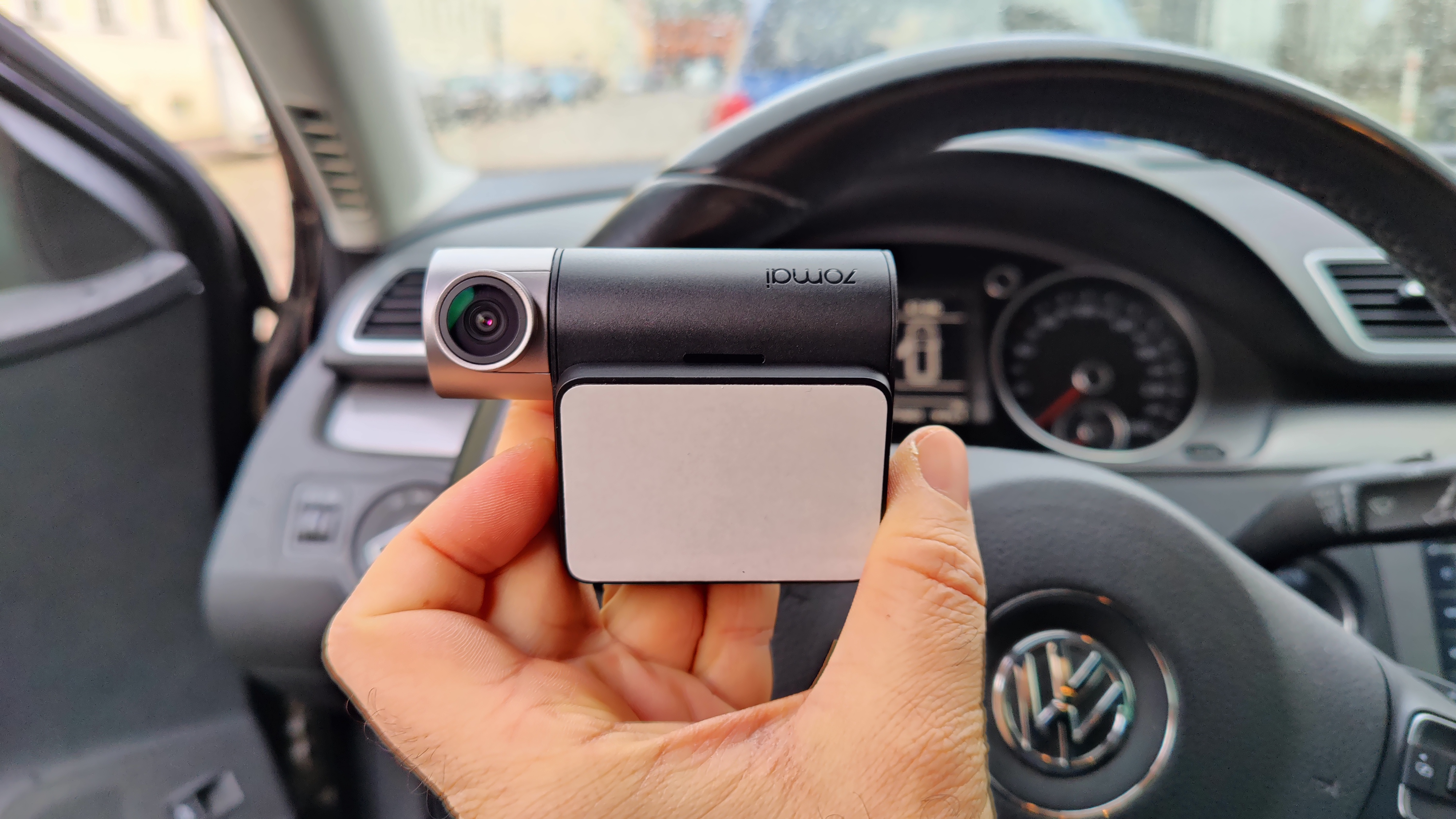 70Mai Pro Plus+: Gehört diese Dashcam in JEDES Auto?