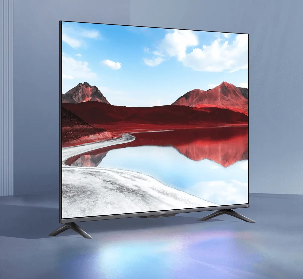 Xiaomi TV A Pro 2025 4K QLED mit 43 Zoll für 229€