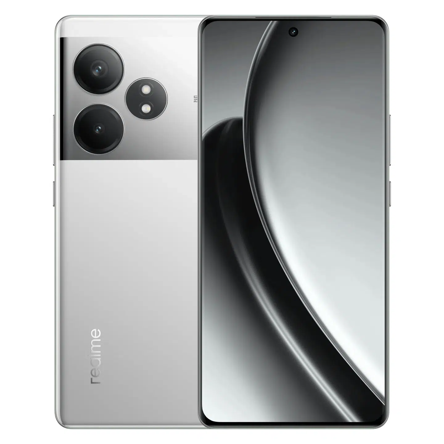 Deal: Realme GT6 für 408,51€ – Zum Flagship-Killer dank AI