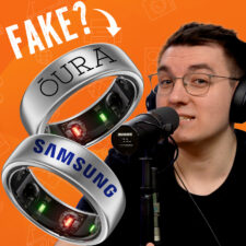 Technisch Gesehen Folge 110 - Samsung Ring