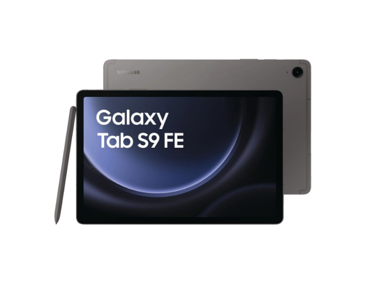 Samsung Tab S9 FE Produktbild