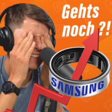 Technisch Gesehen Folge 115 Samsung Galaxy Ring