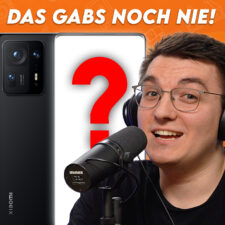 Bringt Xiaomi den Apple Wunschtraum – Technisch Gesehen Podcast #122