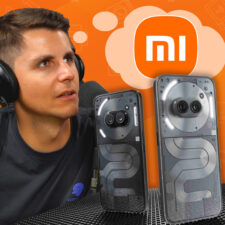 Nothing Phone (2a) Plus Wie wird Xiaomi darauf antworten – Technisch Gesehen Podcast #118 Beitragsbild