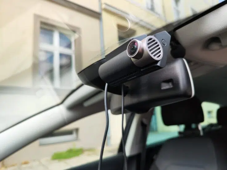 Spar-Tipp für 152,99€: 70mai A810 4K-Dashcam im Test: Mit Sony Starvis 2 zum neuen Goldstandard?