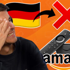 Deutschland verbietet Amazon Fire TV Stick! – Technisch Gesehen Podcast #126