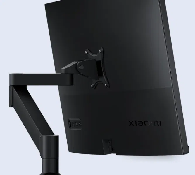 Xiaomi A27Qi 2K Monitor VESA-Halterung