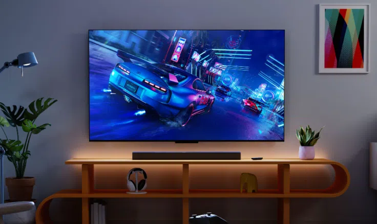 Amazon Fire TV omni Mini-LED Gaming