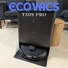 ECOVACS T30S Pro Beitragsbild