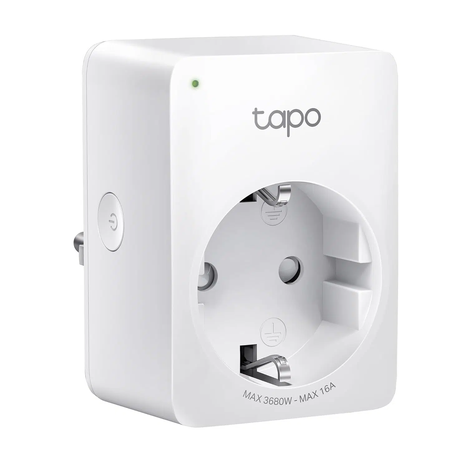 Smart Home Deal: TP-Link Tapo P100 smarte Zwischensteckdose für nur 7,56€ bei Amazon