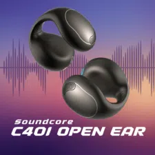 Soundcore C40i Bild