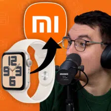 Xiaomi machts möglich Apple Watch bald bei Android