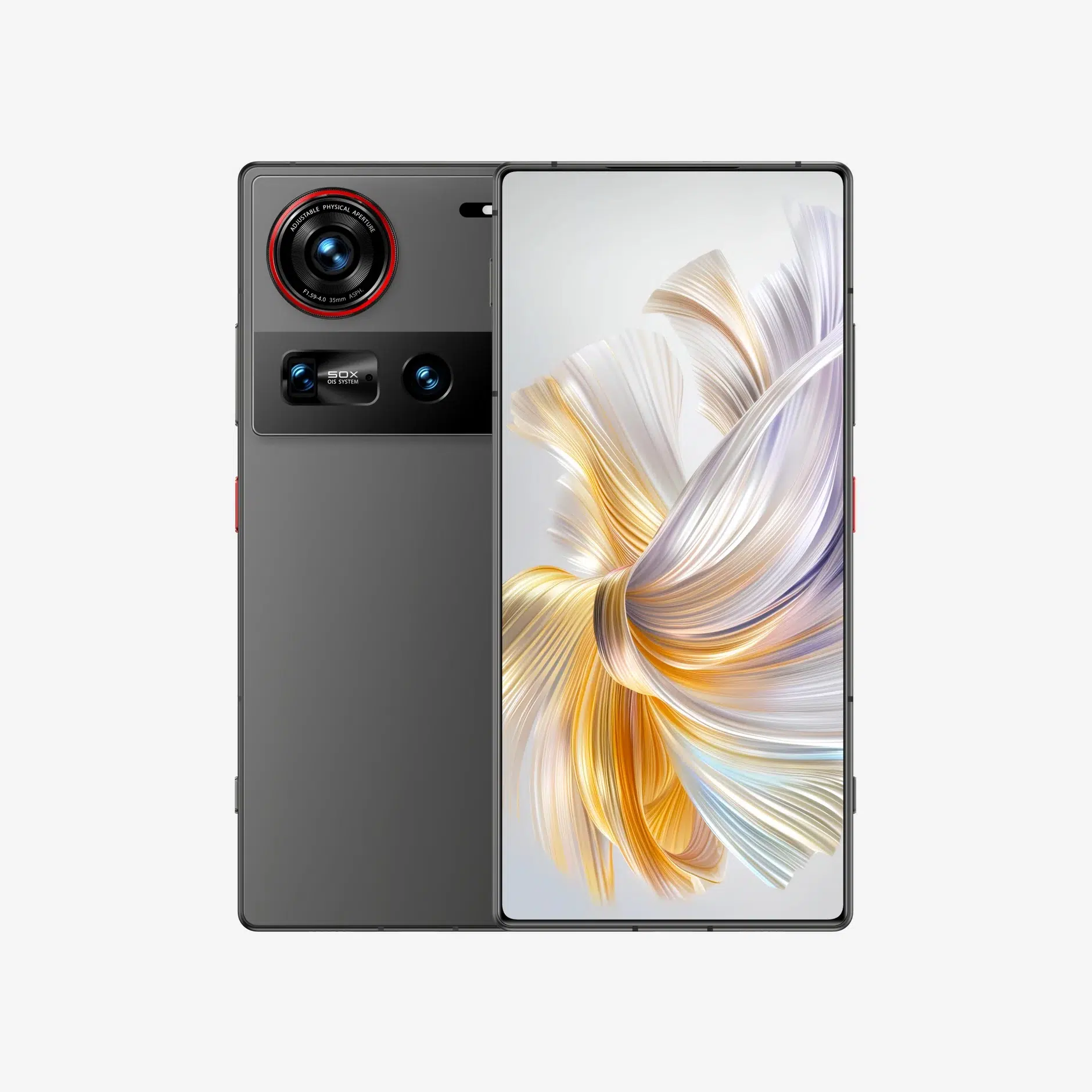 Deal: Nubia Z70 Ultra jetzt für 623,30€ – Elite-Power mit Abstrichen?