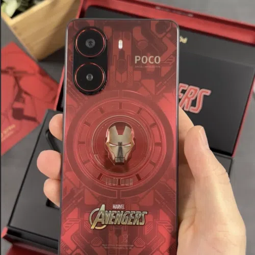 POCO X7 Pro 