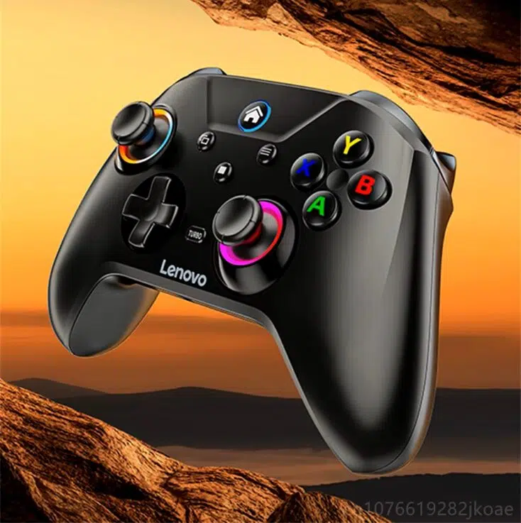 Lenovo S02 wireless Controller