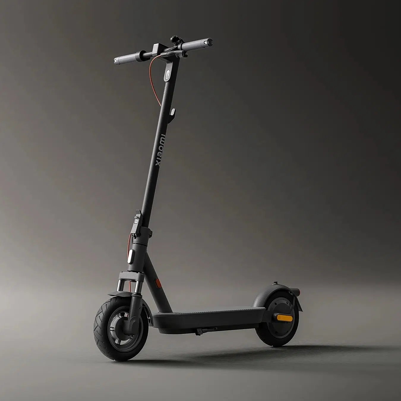 Xiaomi Electric Scooter 5 mit 60 km Reichweite und Federung – reicht das 2025 noch?