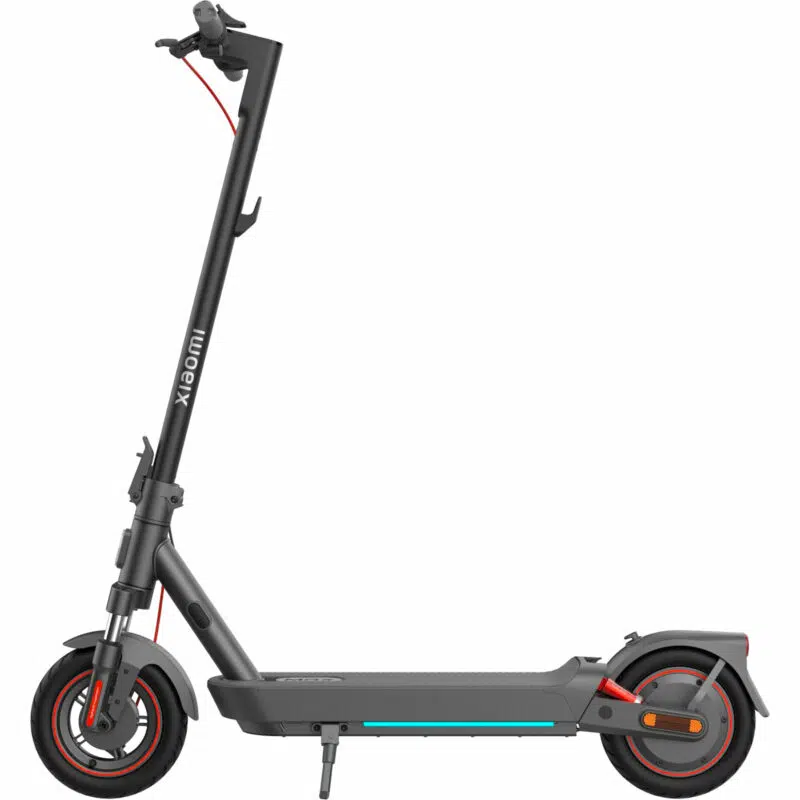 Xiaomi Electric Scooter 5 Max – Top-Modell auf dem MWC präsentiert