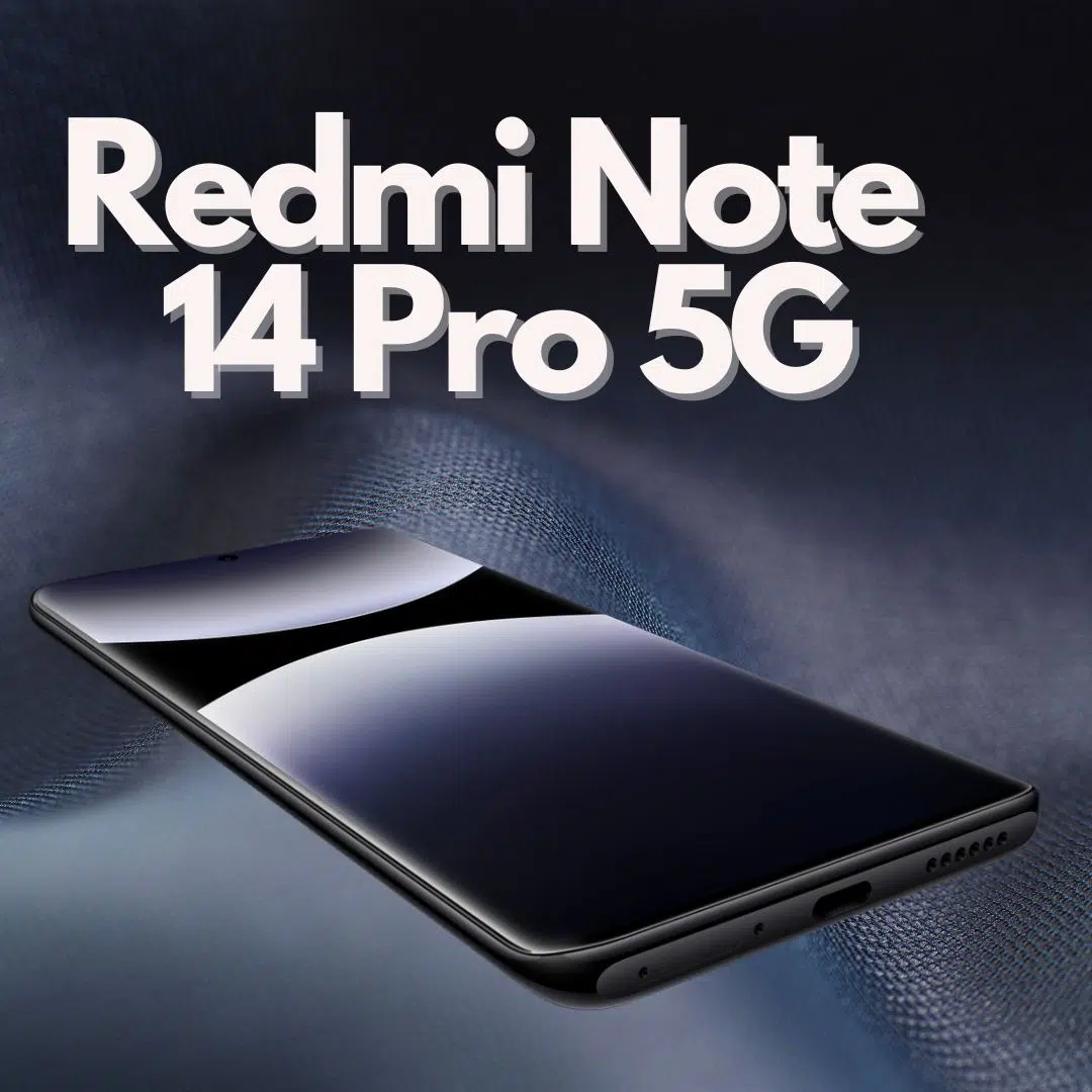 Redmi Note 14 Pro 5G Deal für 321,95€: Geheimtipp der Reihe dank guten Upgrades?