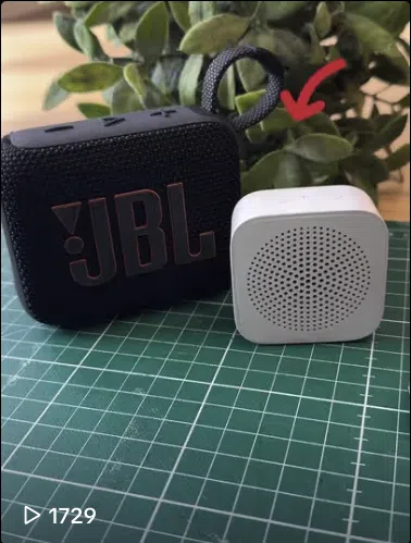 Xiaomi Speaker