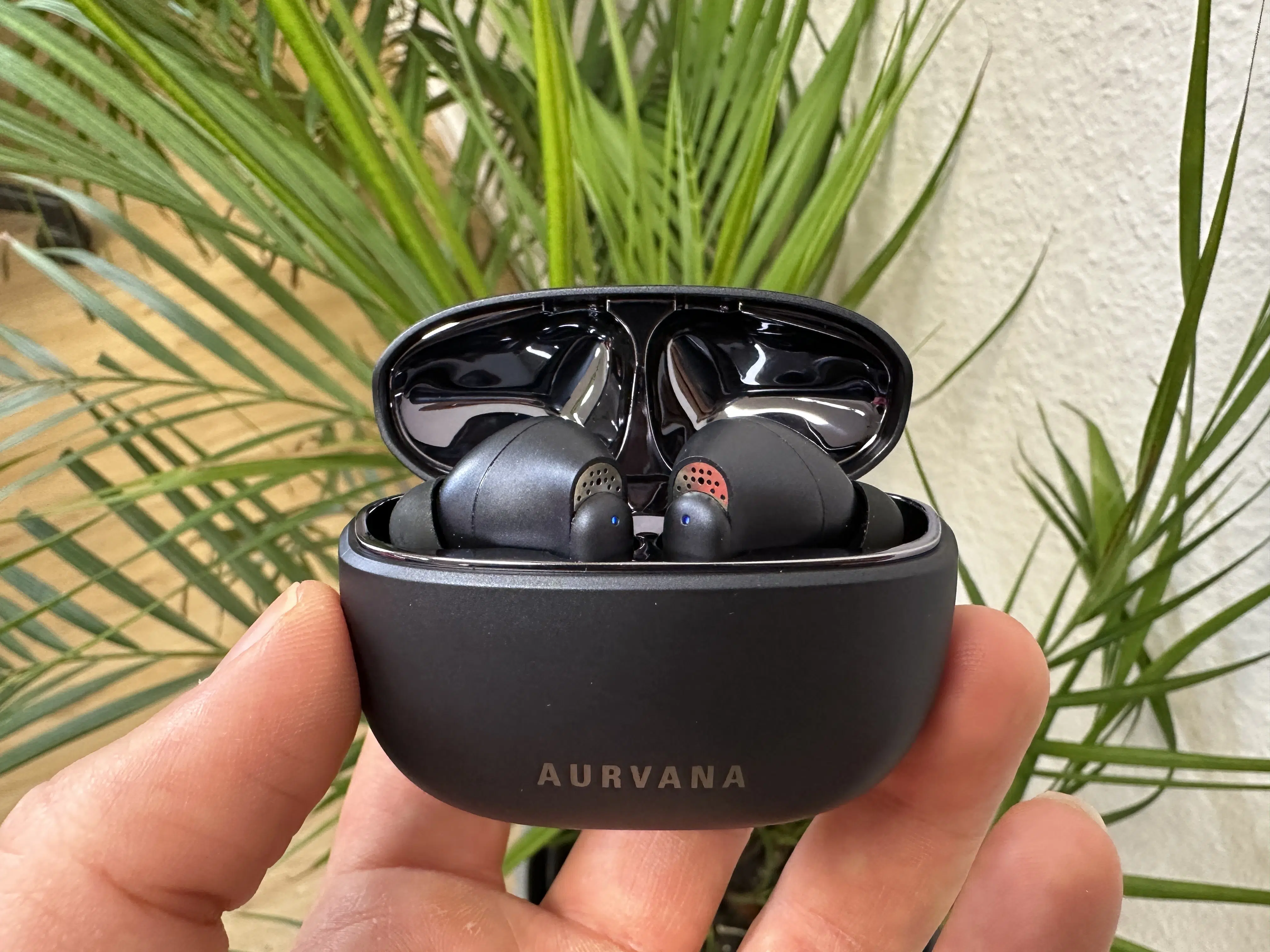 Creative Aurvana Ace Mimi In-Ears mit Hybrid-Treiber für 129,99€